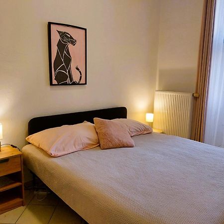 Byt 2+Kk Na Velkem Namesti Hradec Kralove Ngoại thất bức ảnh